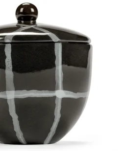 Zuma sugar bowl, Pacific