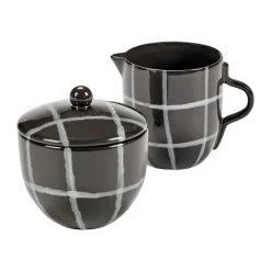 Zuma sugar bowl, Pacific