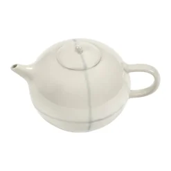 Zuma teapot 1.06 L, Salt