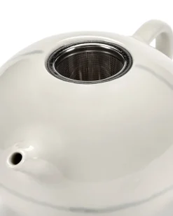 Zuma teapot 1.06 L, Salt