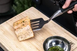 Zwilling BBQ+ spatula 43 cm, Stainless steel