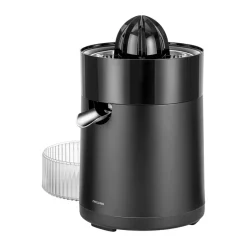 Zwilling citrus juicer 85W, Black
