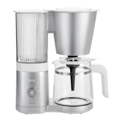 Zwilling coffee maker 1.5 L, Silver