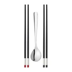 Zwilling Collection chop sticks 5 pieces, 5 pieces