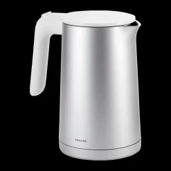 Zwilling electric kettle 1 L, Silver