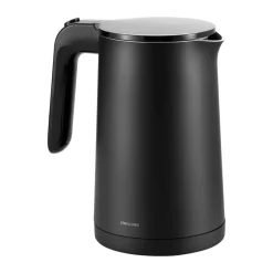 Zwilling electric kettle 1 L, Black