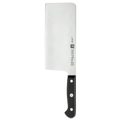Zwilling Gourmet chinese chefs knife, 18 cm