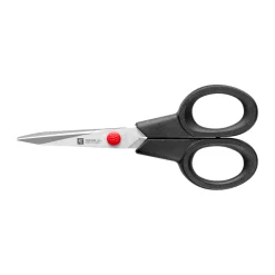 Zwilling household scissors black, 11 cm