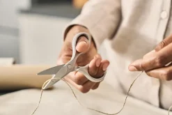 Zwilling household scissors stainless steel, 13 cm