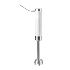 Zwilling immersion blender 28.5 cm, White
