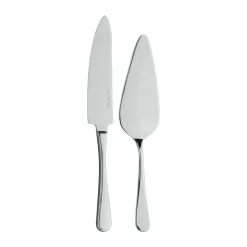 Zwilling Jessica cake set 2 pieces, Stainless steel