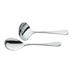 Zwilling Jessica serving set 2 pieces, Stainless steel