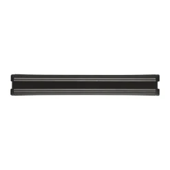 Zwilling magnetic strip 30x4.5x2 cm, Black