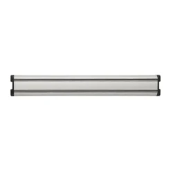 Zwilling magnetic strip 30x4.5x2 cm, Aluminium