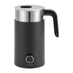 Zwilling milk frother 29 cm, Black