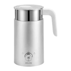 Zwilling milk frother 29 cm, Silver
