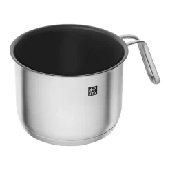 Zwilling Pico pot high 1.5 l., silver-black