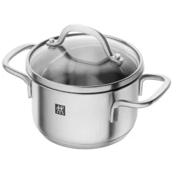 Zwilling Pico pot with glass lid, 0.8 l