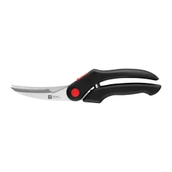 Zwilling poultry shears 25 cm, Black