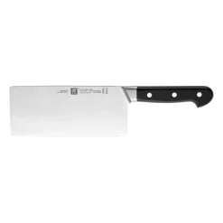 Zwilling Pro Chinese knife, 18 cm
