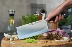 Zwilling Pro Chinese knife, 18 cm