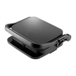 Zwilling Pro contact grill, Black