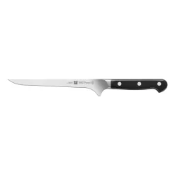 Zwilling Pro filet knife, 18 cm