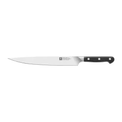 Zwilling Pro fillet knife 26 cm, Black-stainless steel