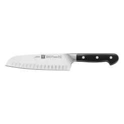 Zwilling Pro santoku japanse knife, 18 cm