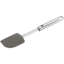 Zwilling Pro scraper spatula, grey