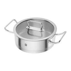 Zwilling Pro serving pan stainless steel, 3 L