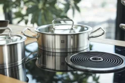 Zwilling Pro serving pan stainless steel, 3 L