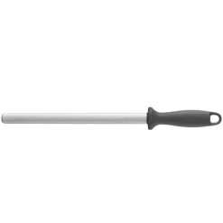 Zwilling Sharpening steel (diamond coating, oval), 26 cm