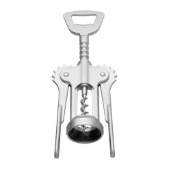 Zwilling Sommelier double-lever corkscrew 20 cm, Stainless steel