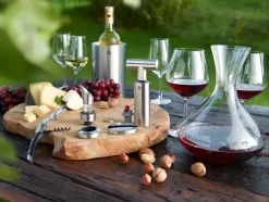 Zwilling sommelier set 4 pieces, Stainless steel