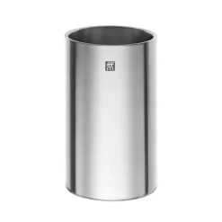 Zwilling Sommelier wine cooler, stainless steel