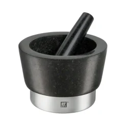 Zwilling spices mortel, black