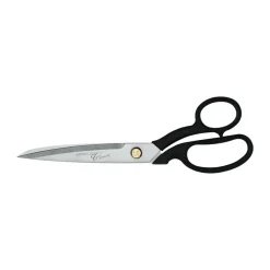 Zwilling Superfection classic tailor scissors black, 21 cm