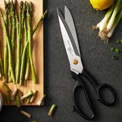 Zwilling Superfection classic tailor scissors black, 26 cm