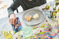 Zwilling Twin kids BINO children's cutlery 4 pieces, Stainless steel