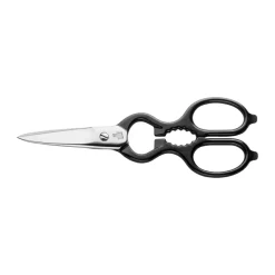 Zwilling universal scissors 20 cm, Black