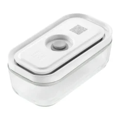 Zwilling vacuum food storage glass 0.35 L, 15.5x8.5x7 cm