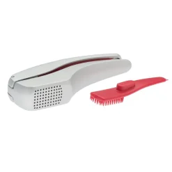 Zyliss Susi 3 garlic press 15.5 cm, Gray